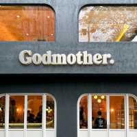 GOD MOTHER