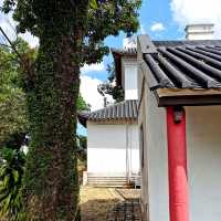澳門聖老楞佐堂：中葡合壁的歷史建築，必遊景點