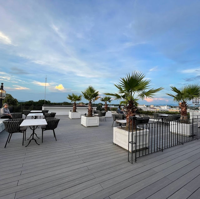 โมรา บูทีค โฮเทล Hotel เชียงราย 