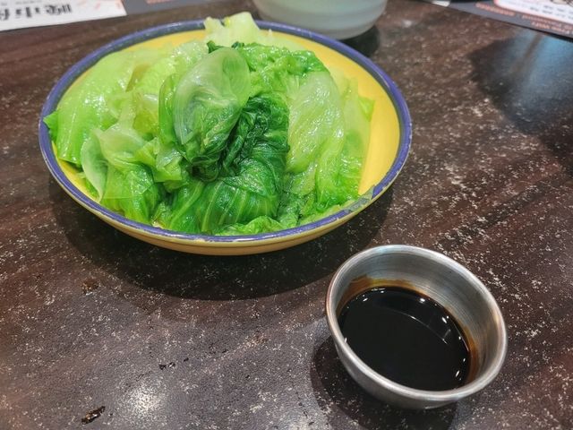 香港大排檔情懷重新演繹