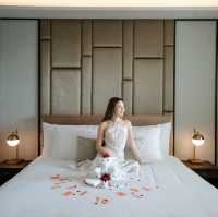 🛕โรงแรมสุดจึ้ง ตกแต่งหรูหรา ดีไซน์มีเอกลักษณ์