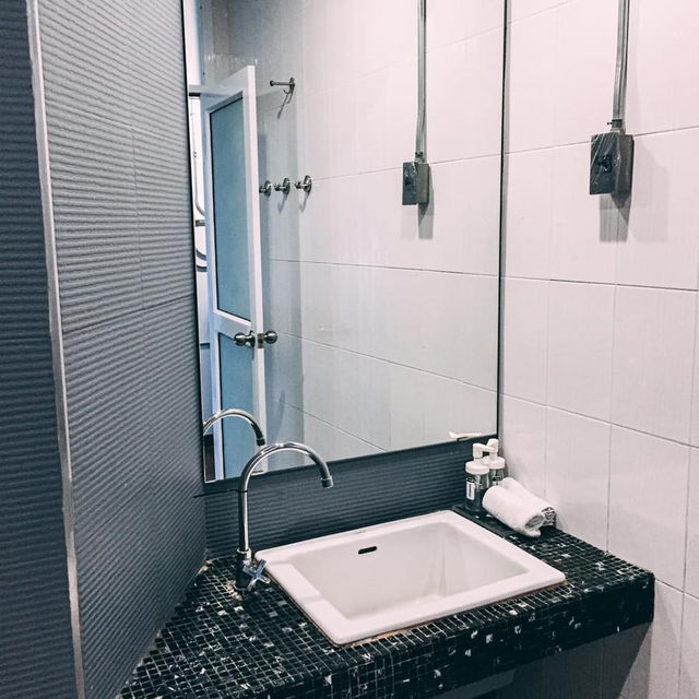 The plug Hotel