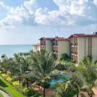 DUSITPRINCESS MOONRISE BEACH RESORT 