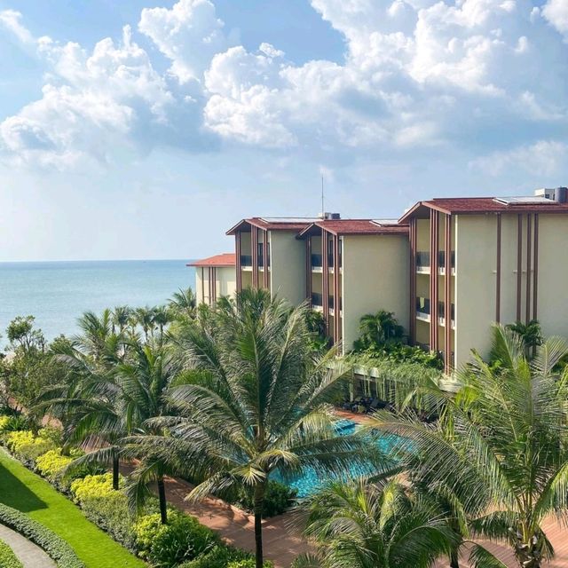 DUSITPRINCESS MOONRISE BEACH RESORT 