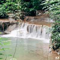 น้ำตกวังสายทอง