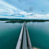 สะพานสารสิน