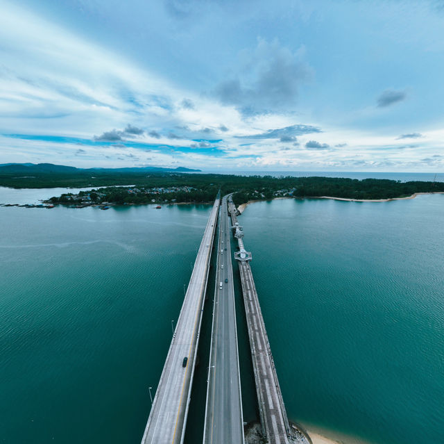 สะพานสารสิน