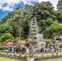 Bali's Hidden Gems: Discovering Serenity Beyond the Bustle