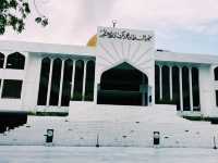 The Victory Monument