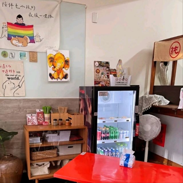 台南-米其林必比登推薦的庶民美食：誠實鍋燒
