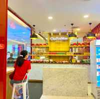 คาเฟ่ไทยแท้