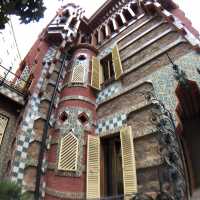 【スペイン】行ってよかった！ガウディ建築4選