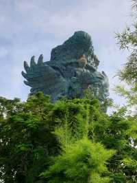 Magnificent Symbol of Balinese Culture