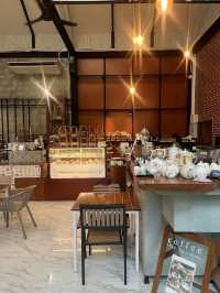 2nd November Cafe&O’ganic farm
