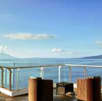 **Modern Comfort in Manado: Four Points by Sheraton**
