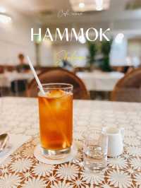 【渋谷】ゆったりした時間を過ごせる穴場カフェ！ハンモック正直レビュー☕️