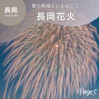 新潟　夏の絶景旅！