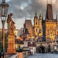 Charles Bridge