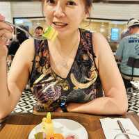 JR鉑麗安 威靈頓牛排😍🥰