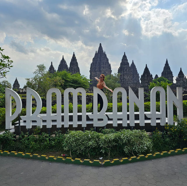 Indonesia Oldest And Unesco Heritage Listed Temples