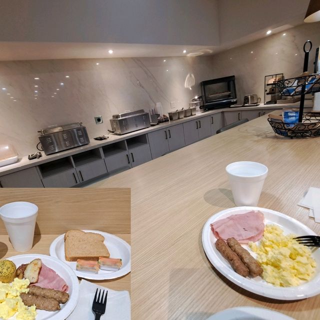 近環球影城嘅唐人酒店