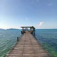 สะพานสู่ฝัน Cinnamon Scenic Boardw