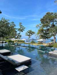 Banyan Tree Krabi จังหวัดกระบี่
