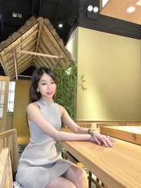 【Sukiyaki 伊勢熊】高質和牛壽喜燒套餐😍