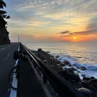 四國遍路+瀨戶內海單車遊