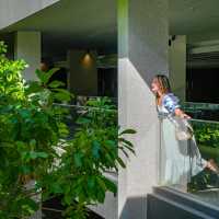 ทะเลแบบฟิลกู้ดได้รูปสวยจนเมมเต็ม🌊Ana Anan Resort