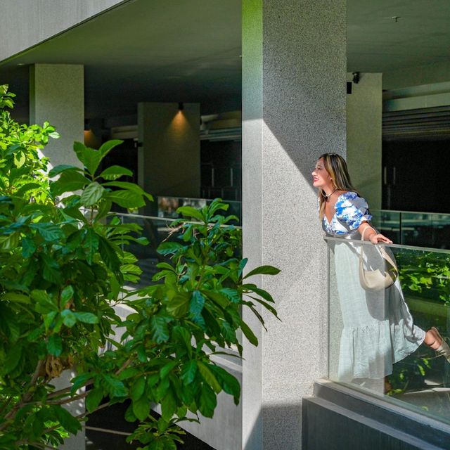 ทะเลแบบฟิลกู้ดได้รูปสวยจนเมมเต็ม🌊Ana Anan Resort
