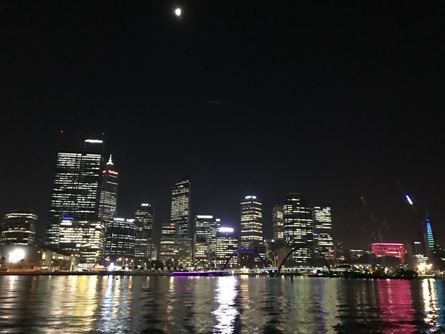 柏斯🦘 - 西澳大利亞🇦🇺旅遊最佳起點