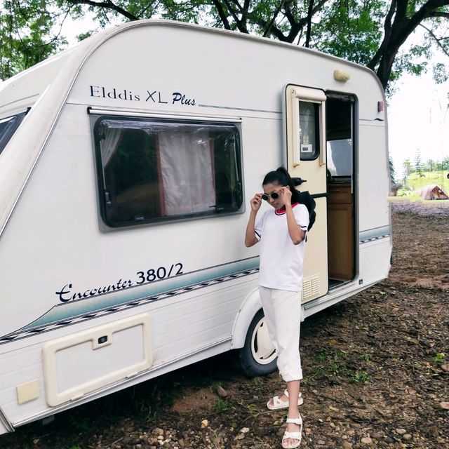 Camp.No.3 แคมป์เมืองเพชร