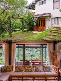 VILLA MAKAI เชียงใหม่ ไพรเวทวิลล่าวิวหลักล้าน🌳🏠