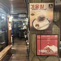 《韓国/麻浦区》現地の方にも愛されるベーカリーカフェ☕️🥖FRITZ