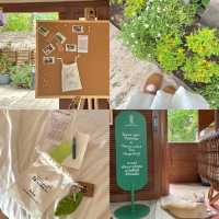 พักผ่อน ฟาร์มสเตย์ฮีลใจ ใกล้กรุงเทพ🪿🧺🌳