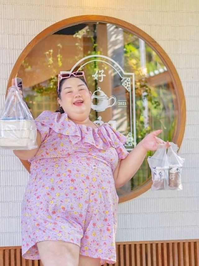 ร้าน เฮา ปากช่อง เขาใหญ่ 