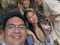 Lake Como ครั้งแรก!