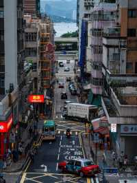 【香港旅遊】八大注意事項，特別頭等艙🔥🔥，遵守規則🏖️