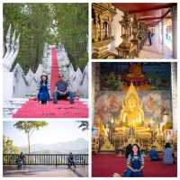 วัดพระธาตุดอยเล็ง