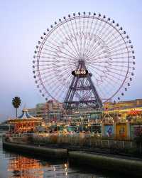 Quite a nostalgic park