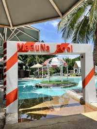 Mabuna Resort Singburi