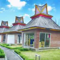 Letjen Jamin Gintings Museum