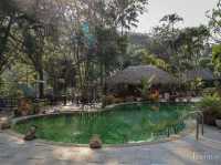 รีวิว River Kwai Resotel 
