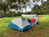View Camp ขุนเขารักไทย พิษณุโลก