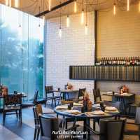 T55 New York Grill Room