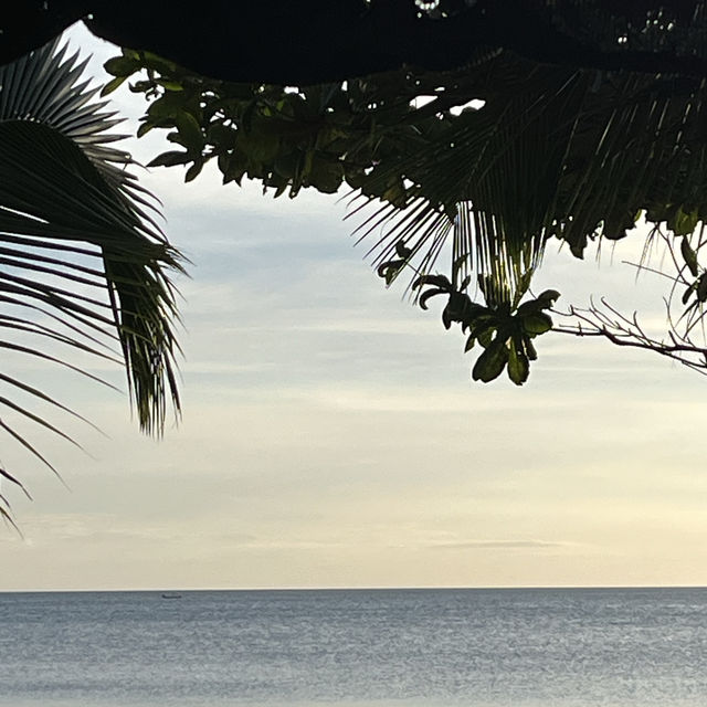 Guimaras - my de stressing place!