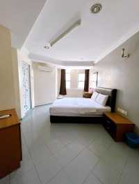Lee Hotel: A Cozy Stay in Yong Peng