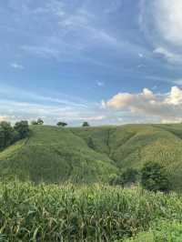ถนนลอยฟ้า | จ.แพร่ 🛵⛰️🌳🌦️