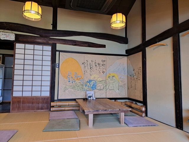 【滋賀県長浜市：翼果楼】名物 焼鯖そうめん✨
